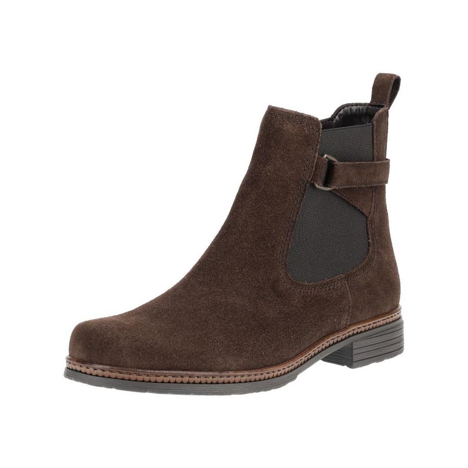 Stiefelette
