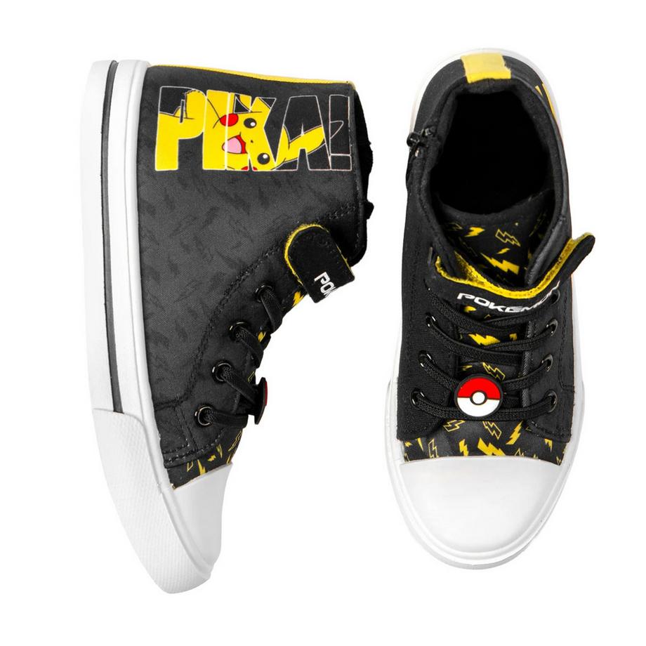 Pokémon  Baskets Motif Pikachu 