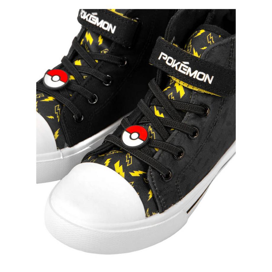 Pokémon  Baskets Motif Pikachu 
