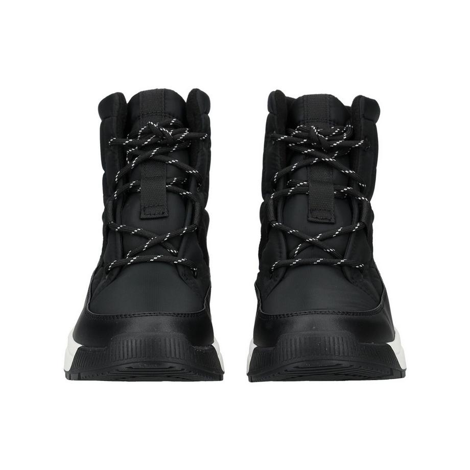 SOREL Stiefelette mit Quilted Obermaterial und verstellbarer Schnürung  