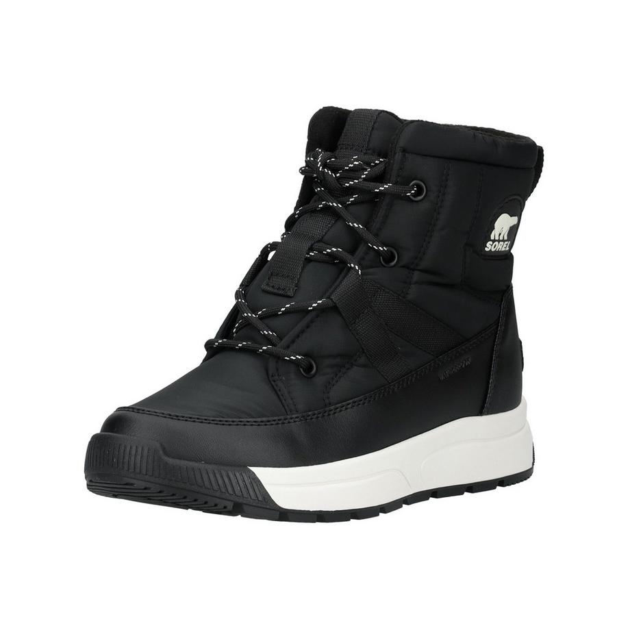 Stiefelette