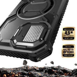 Supcase  Coque iPhone 16e Armorbox 