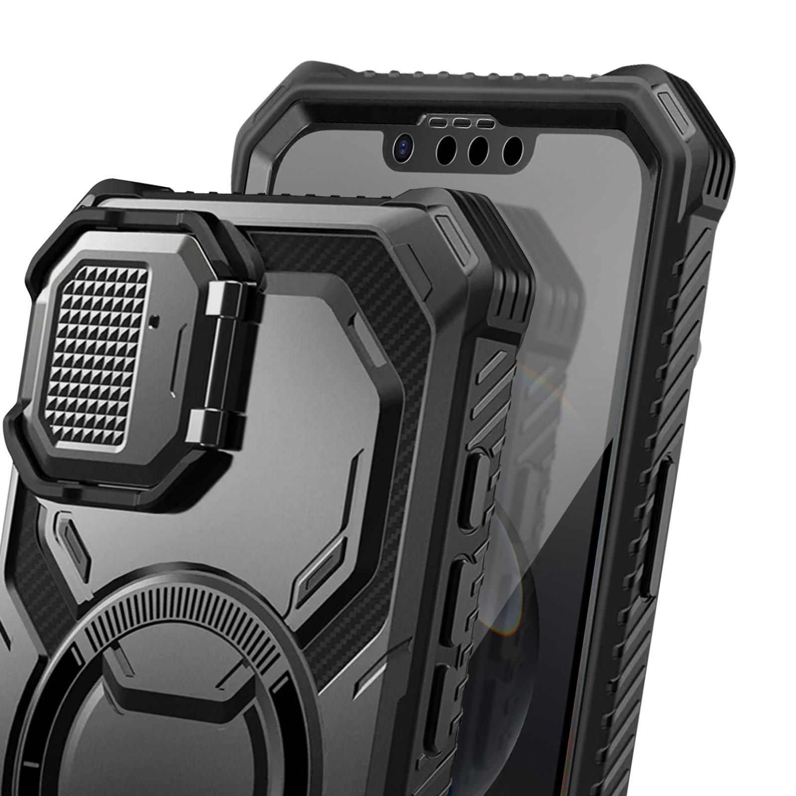 Supcase  Coque iPhone 16e Armorbox 