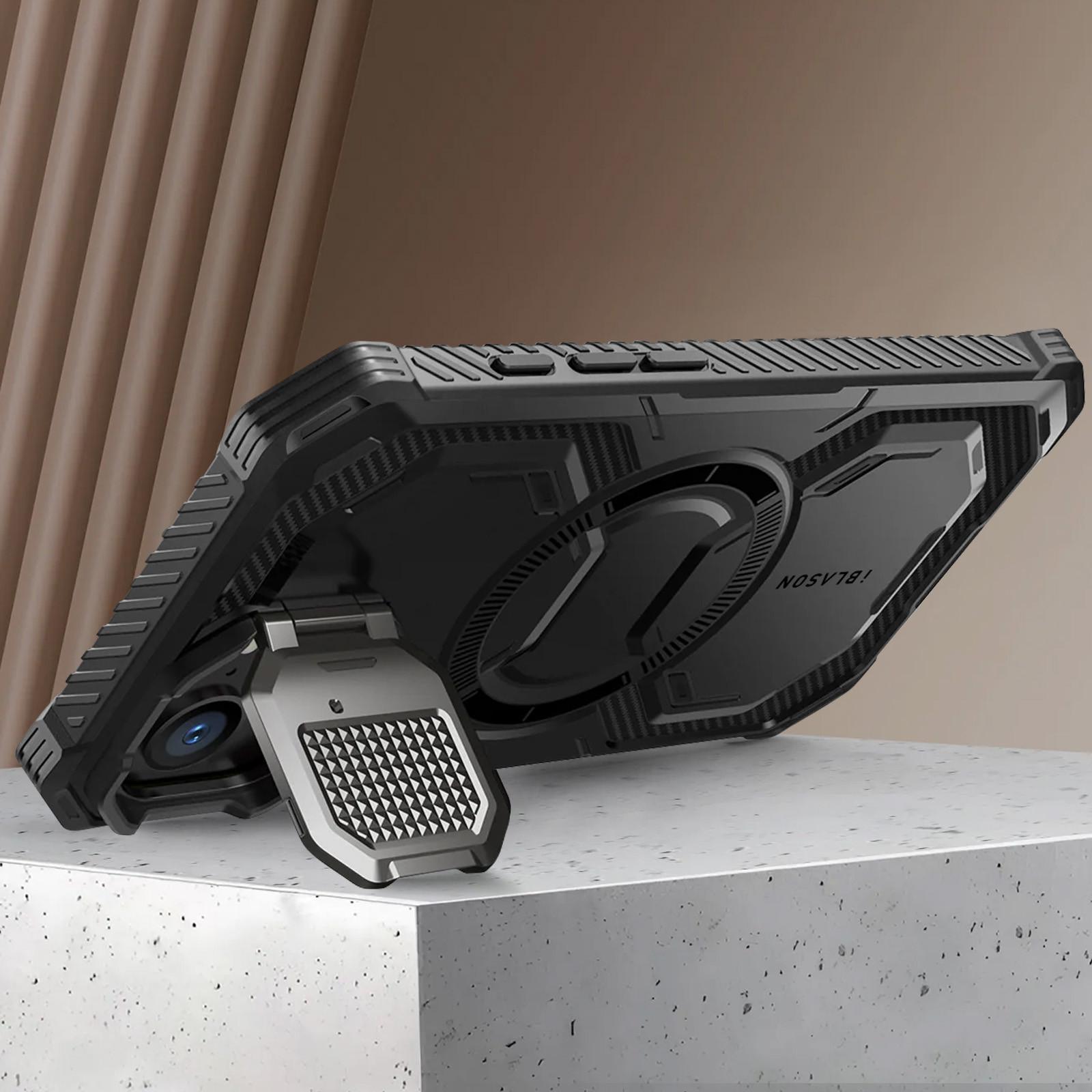 Supcase  Coque iPhone 16e Armorbox 