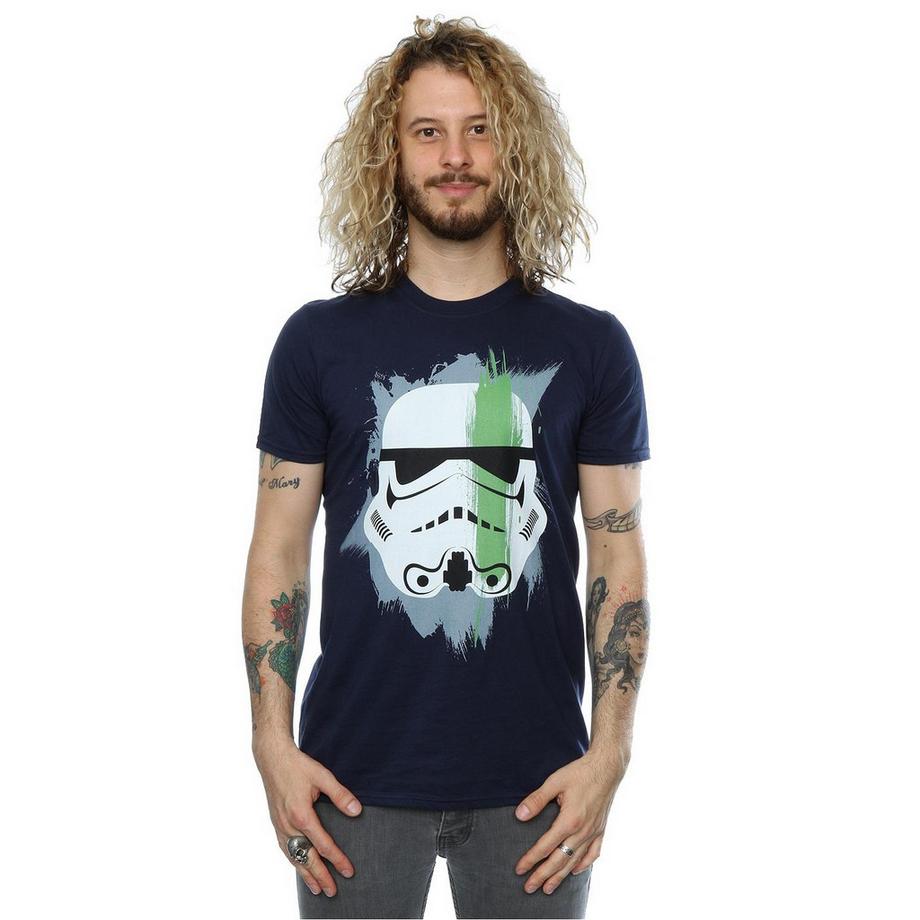 STAR WARS Star Wars Stormtrooper Grafikdruck T-Shirt  