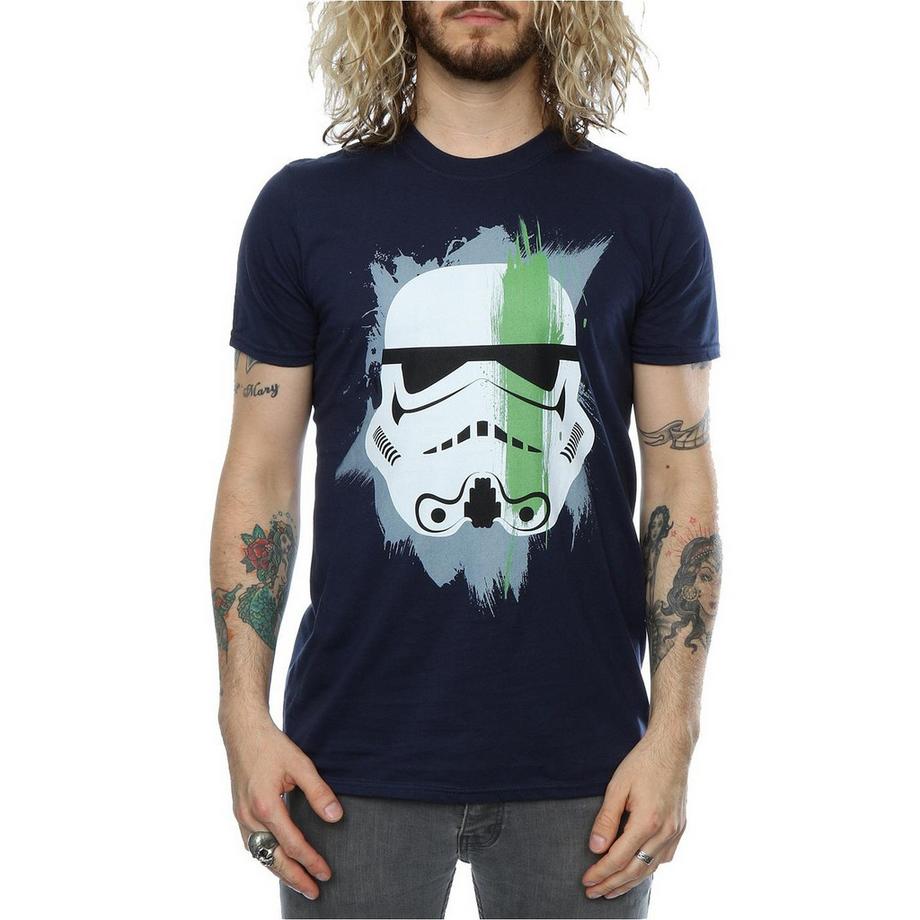 STAR WARS Star Wars Stormtrooper Grafikdruck T-Shirt  