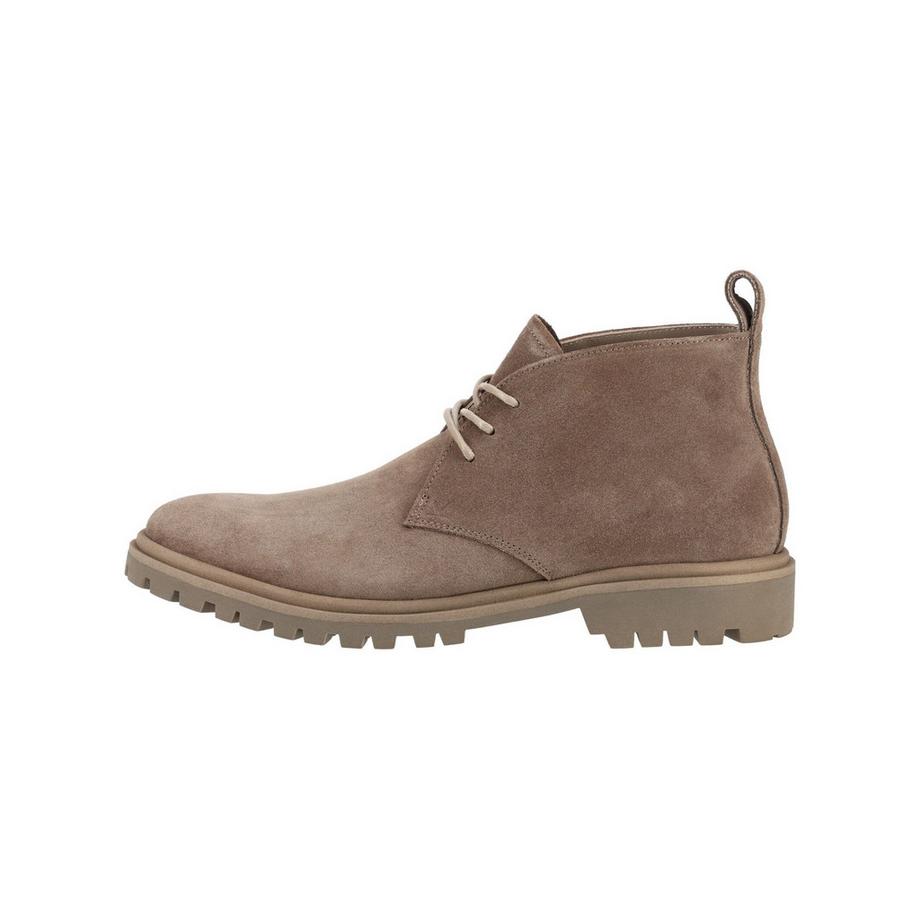 Lloyd Bottines à Lacets  