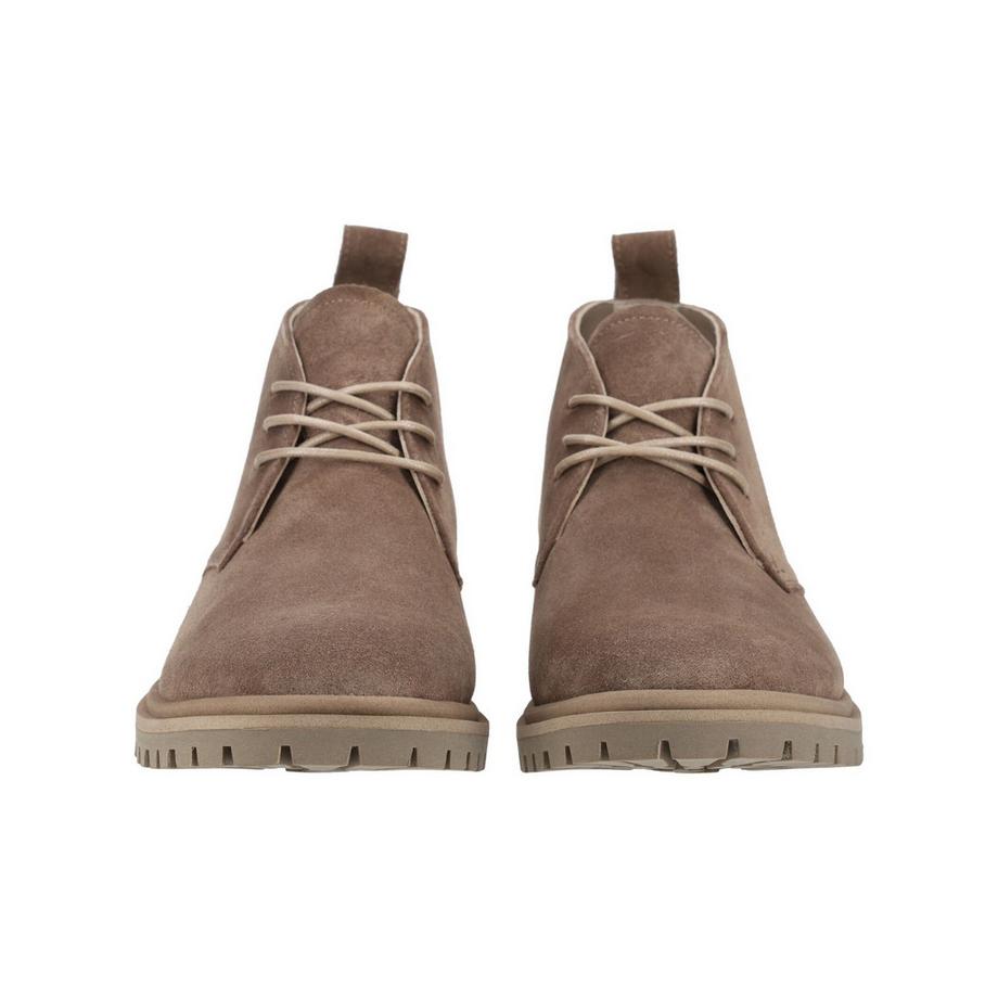 Lloyd Bottines à Lacets  