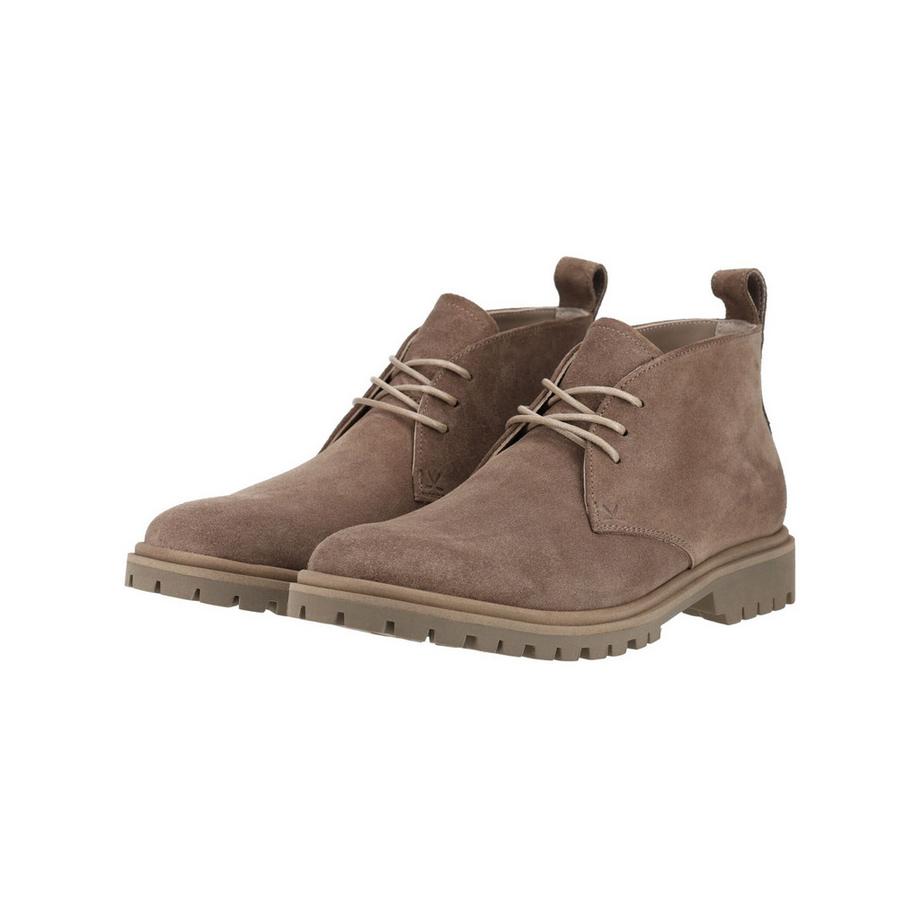 Lloyd Bottines à Lacets  