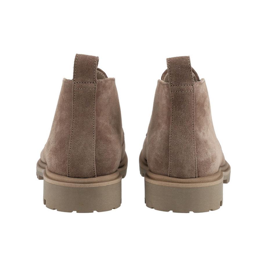 Lloyd Bottines à Lacets  