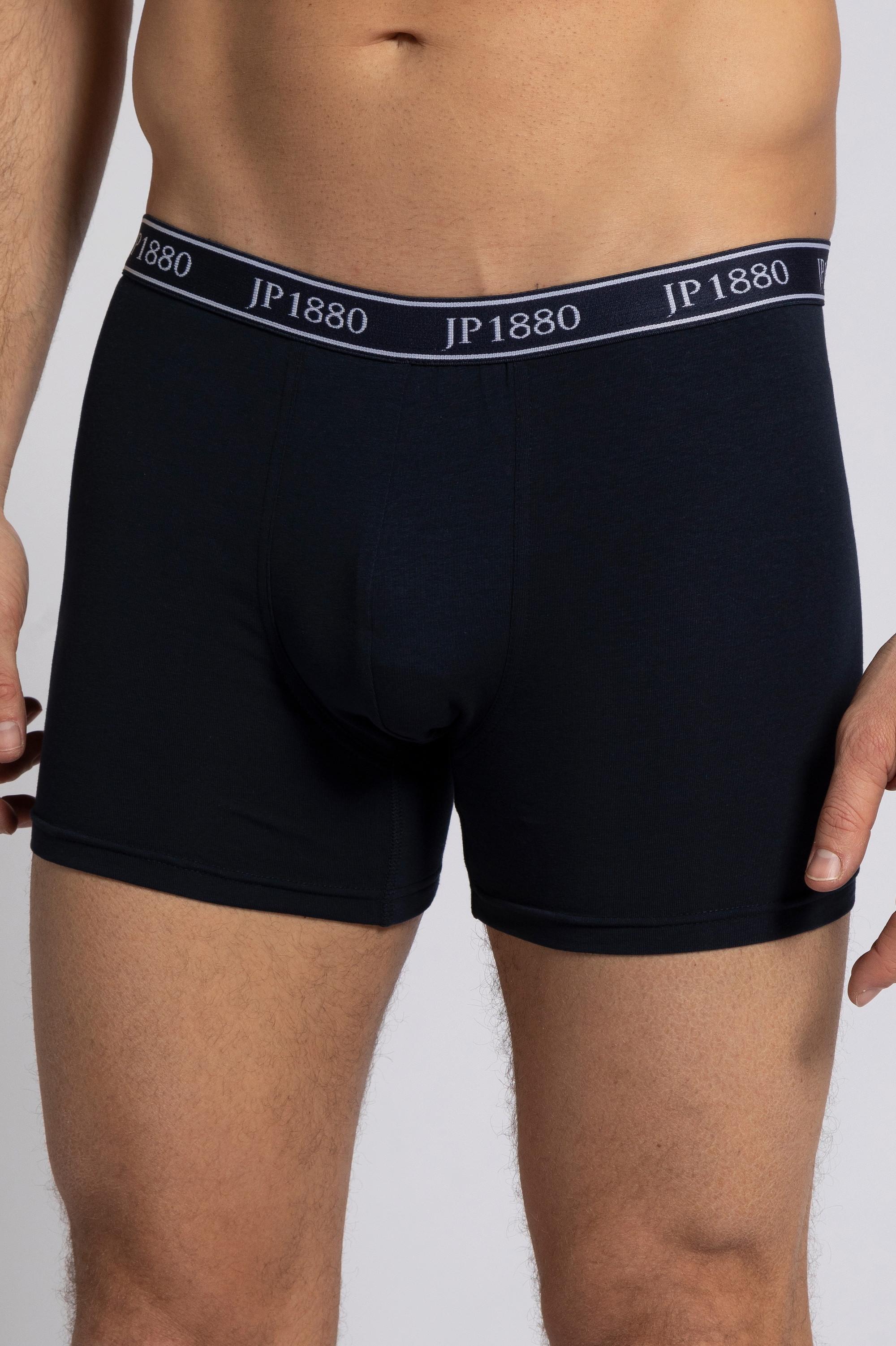 JP1880  Slip di jersey in confezione doppia con FLEXNAMIC® 