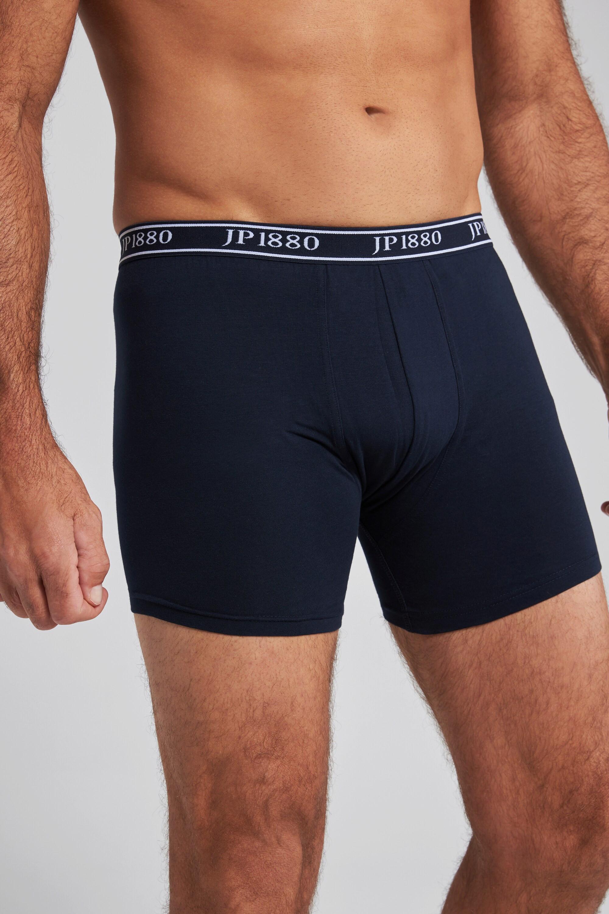 JP1880 FLEXNAMIC Slip Jersey Confezione Doppia  