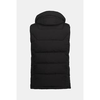 JP1880 Gilet Trapuntato Imbottitura DownTouch Cappuccio  