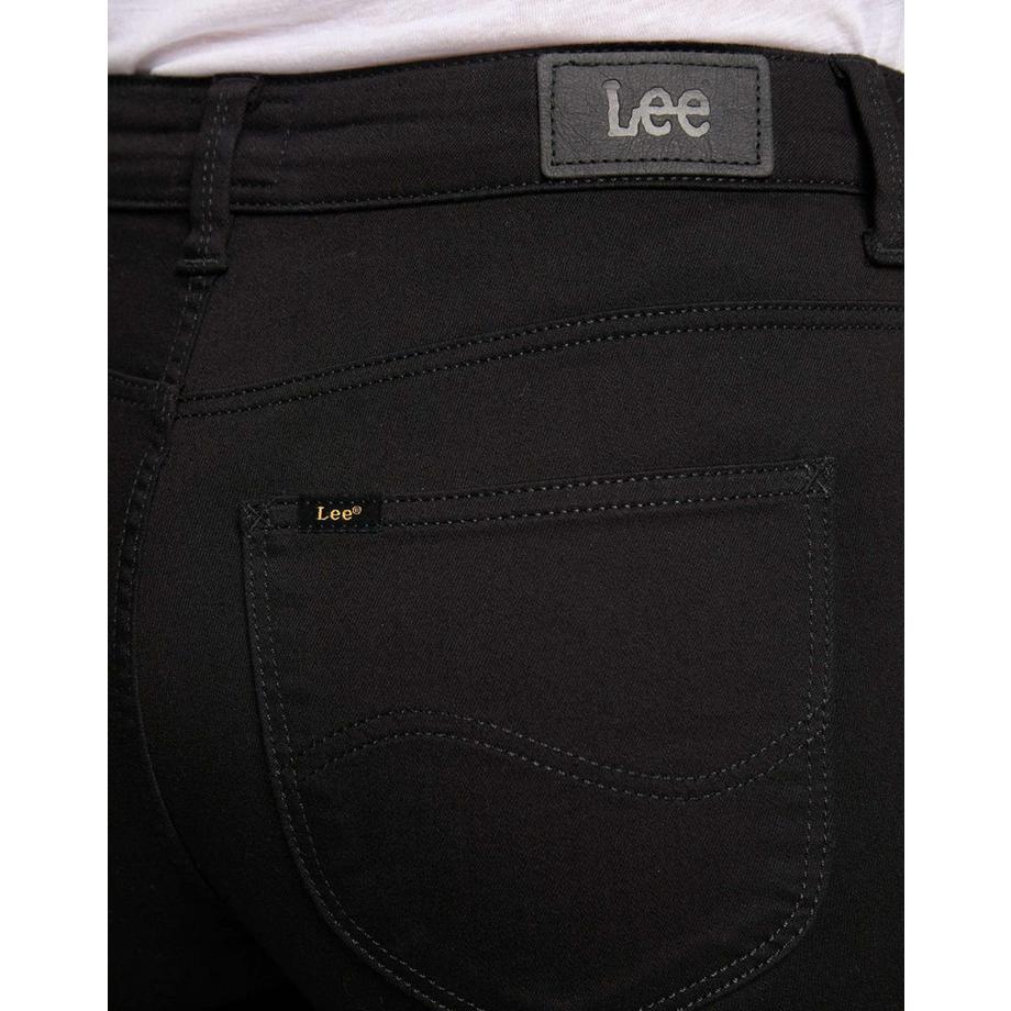 Lee Breese High Waist Skinny Bootcut Jeans  