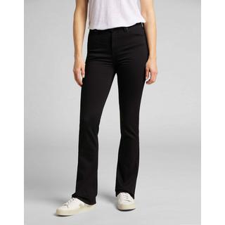 Lee Breese Skinny Bootcut Jeans  