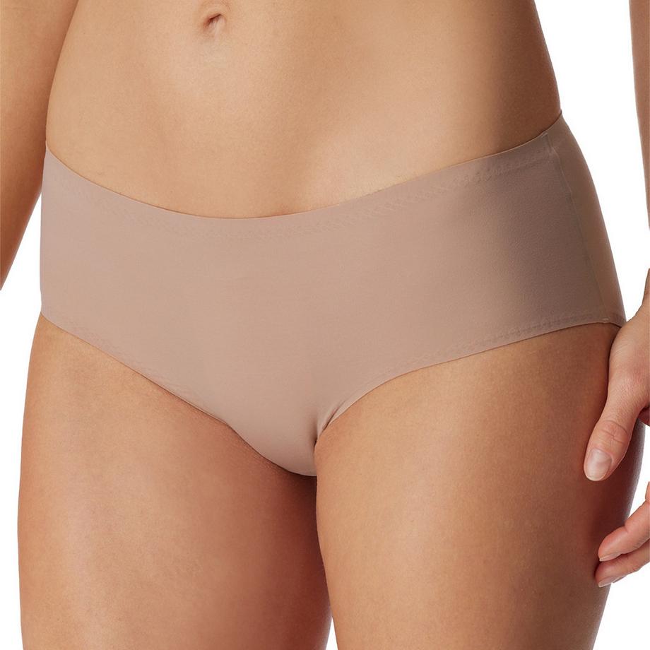 Schiesser Invisible Soft 3er Pack Panty  