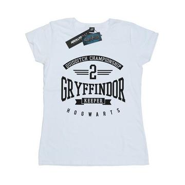 Gryffindor Keeper TShirt