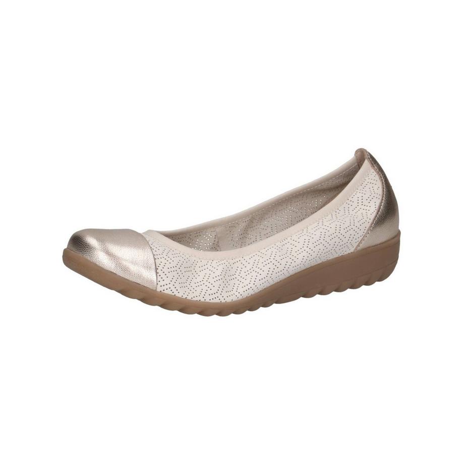 Ballerinas