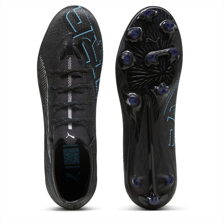 PUMA Ultra Pro Scarpe da Calcio per Terreni Compatti  