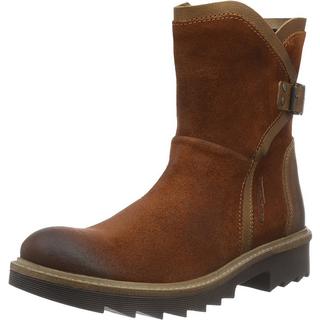 Camel Active  Cult - Nubuk stiefelette 