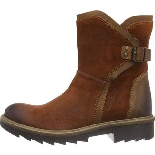 Camel Active  Cult - Nubuk stiefelette 