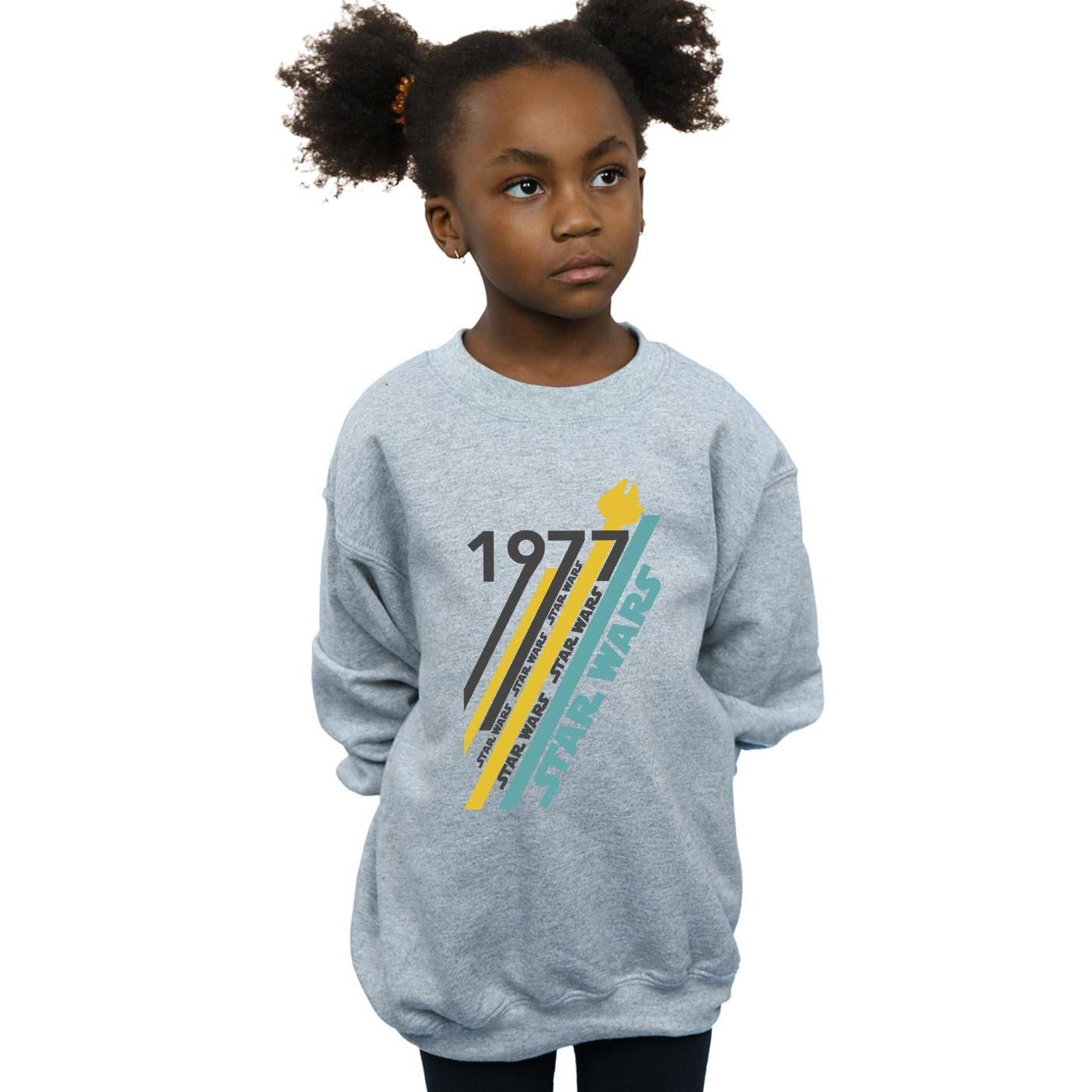 STAR WARS  77 Sweatshirt 