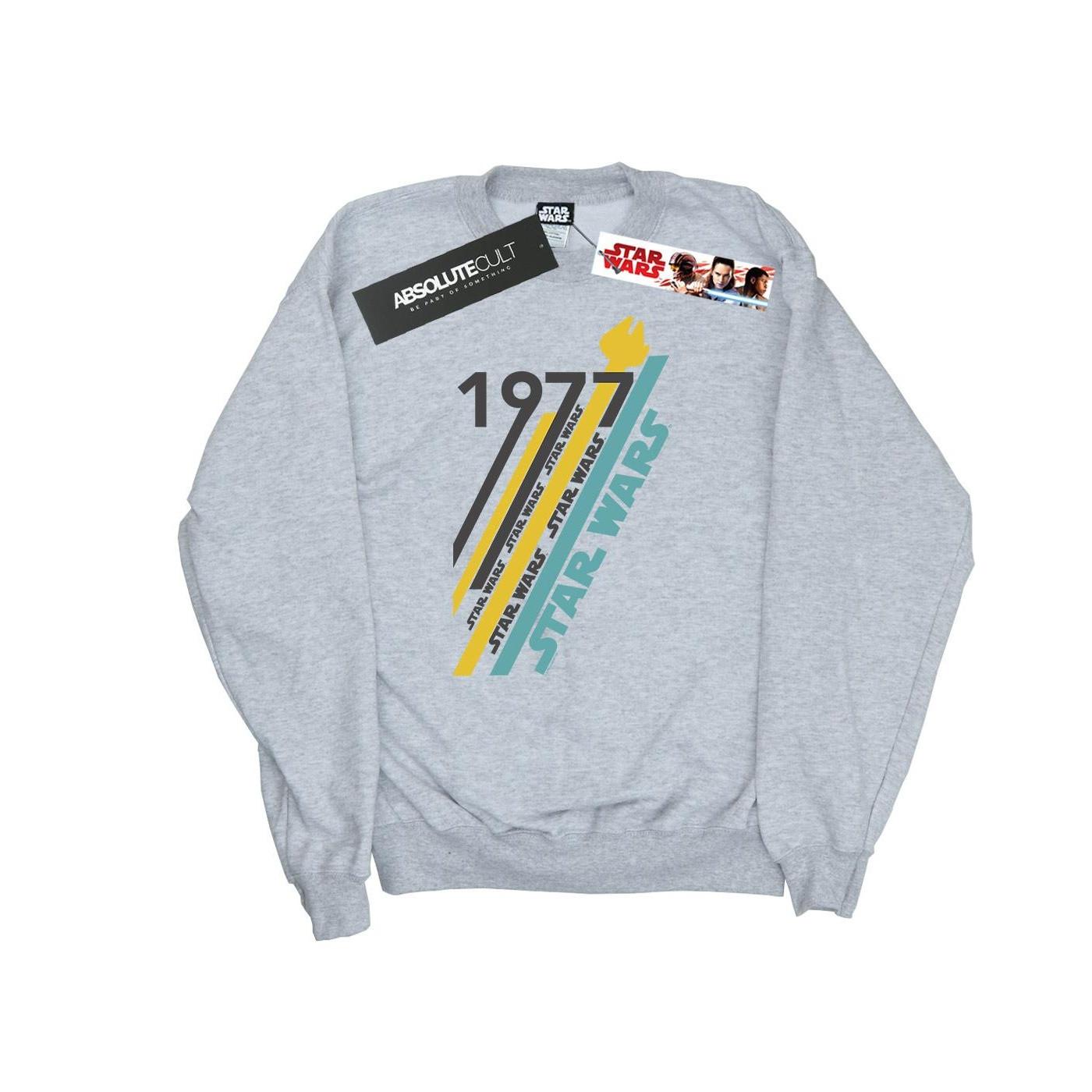 STAR WARS  77 Sweatshirt 