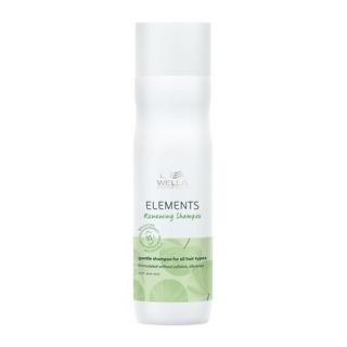 wella  Care Elements Shampoo Renew 250ml 