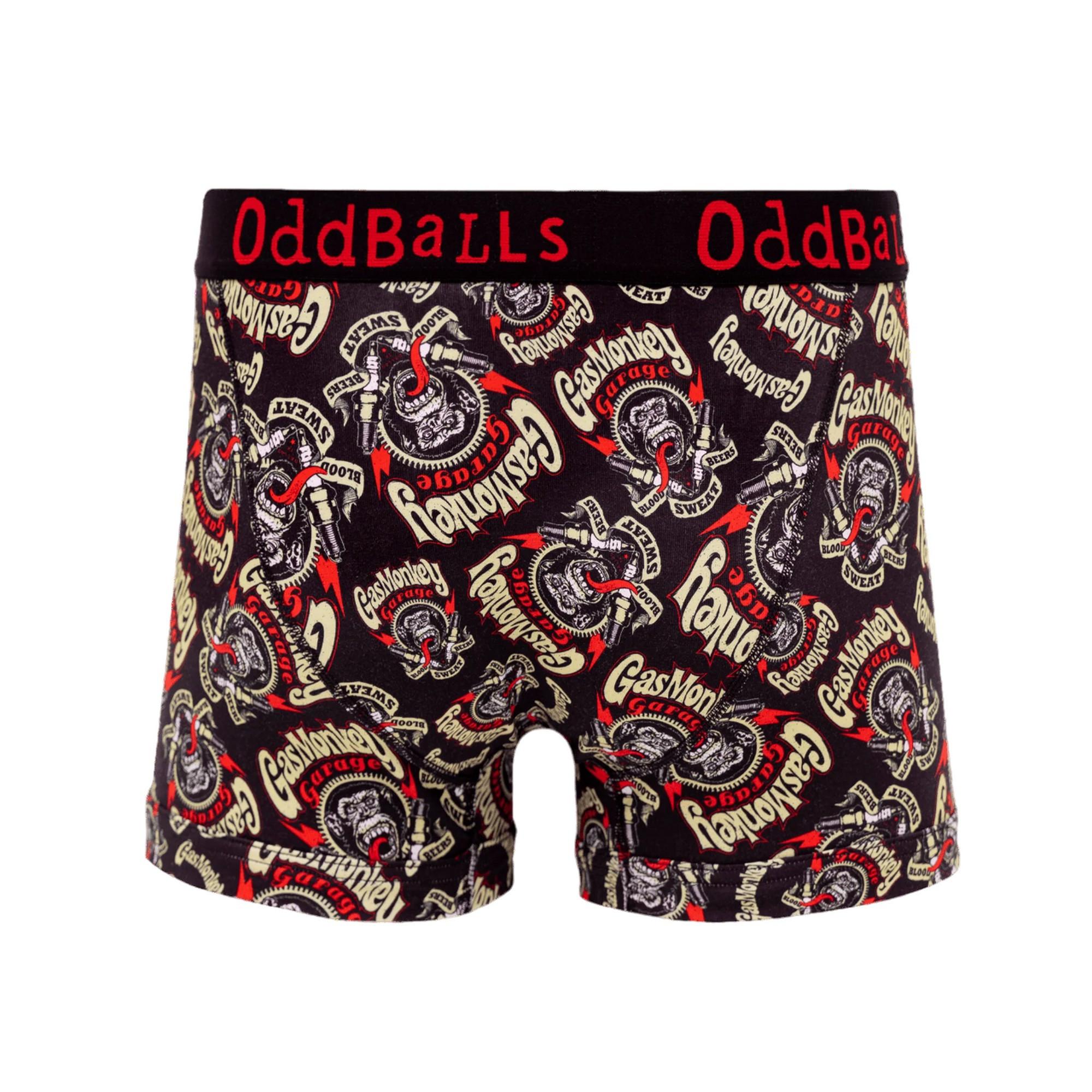 OddBalls  Boxershorts 