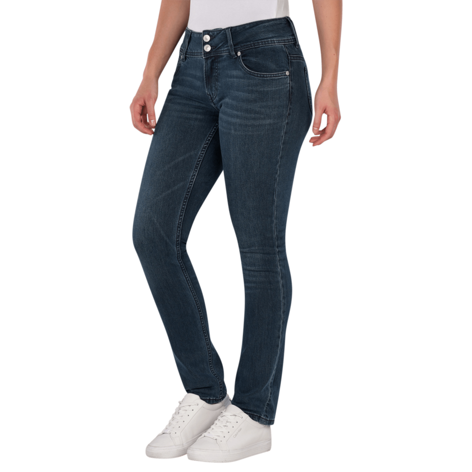 Pepe Jeans London Venus Straight Fit Jeans  