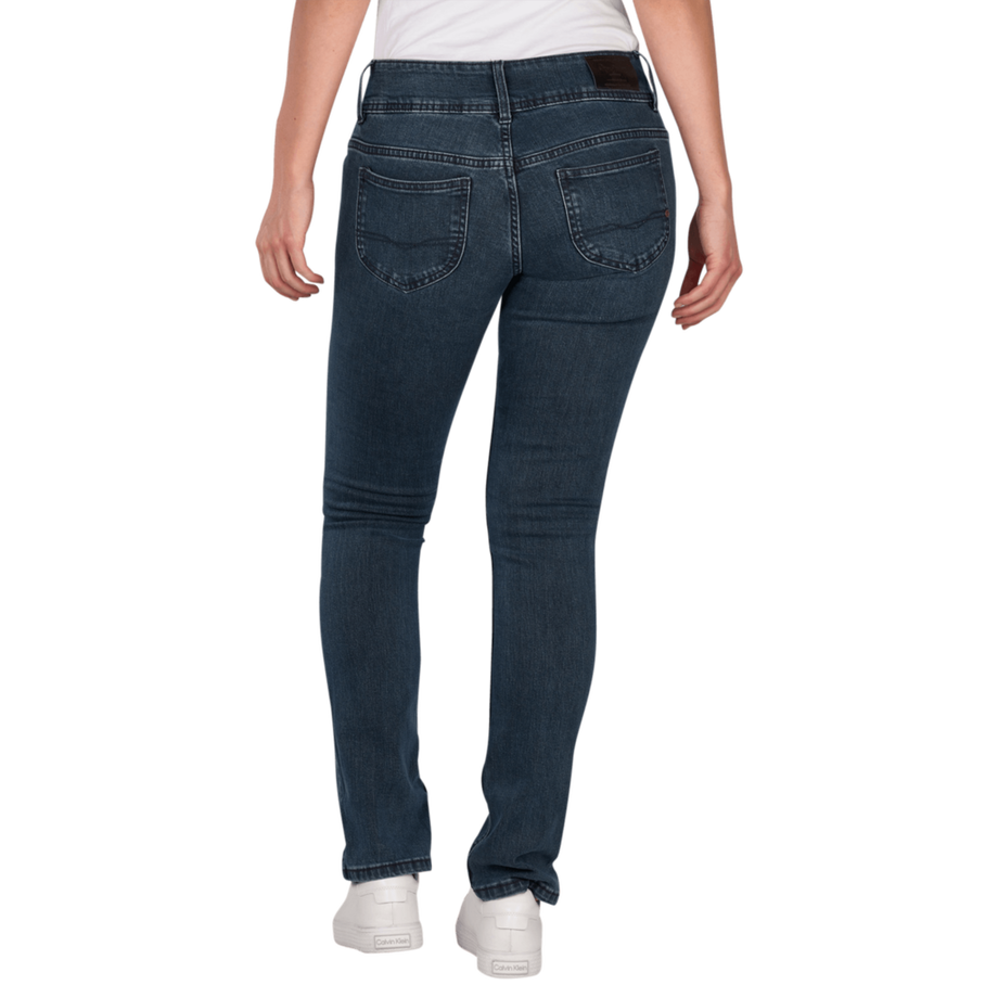 Pepe Jeans London Venus Straight Fit Jeans  