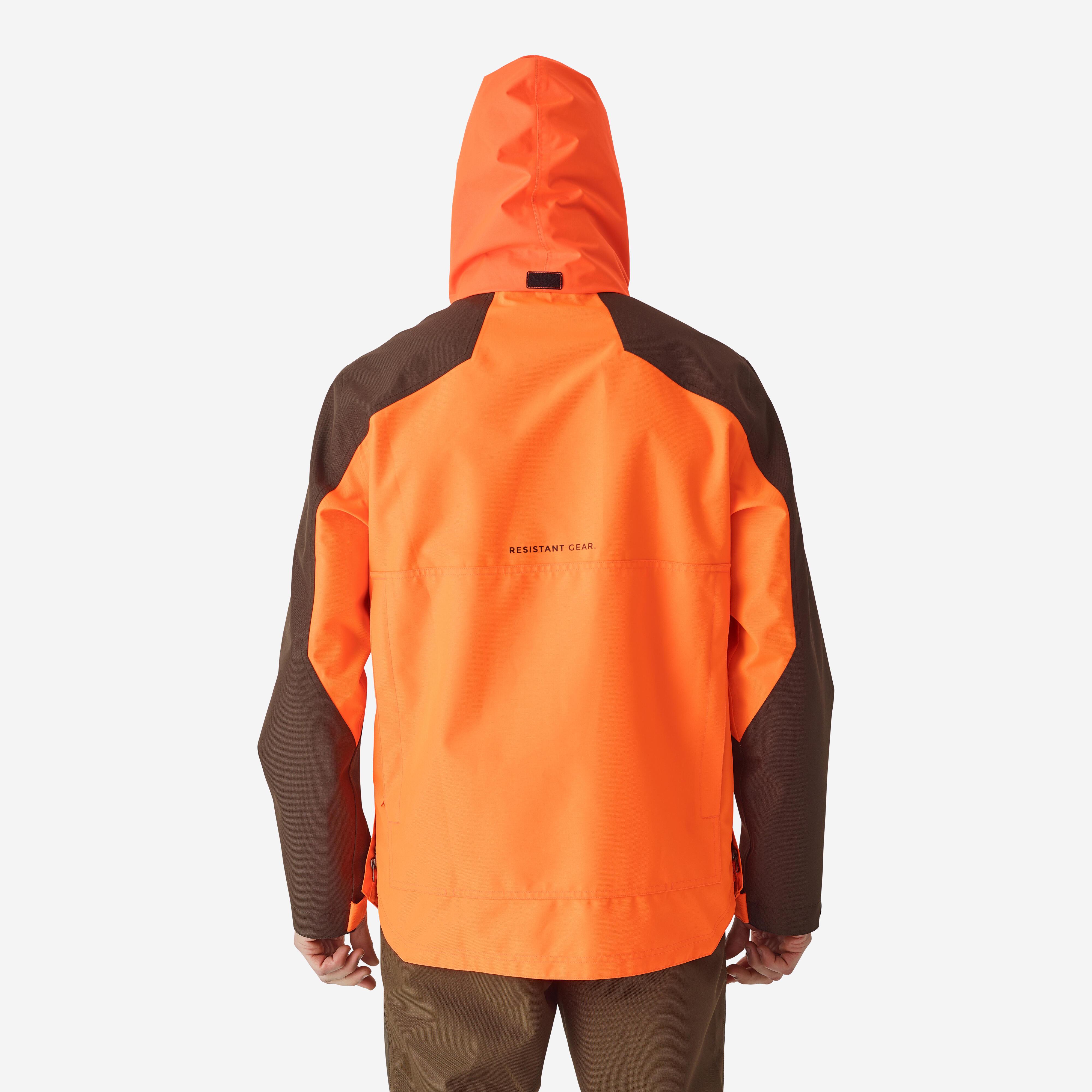 SOLOGNAC  Giacca da caccia uomo - poliestere 