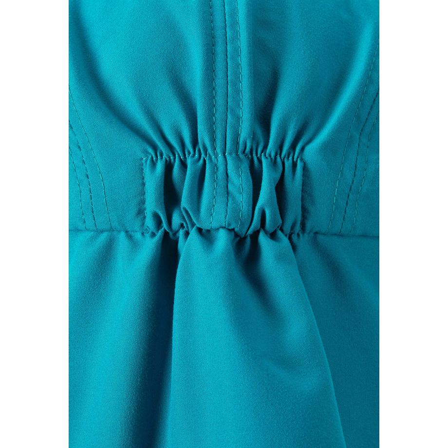 Reima  Kinder Sonnenschutz Hut Biitsi Aquatic Blue 