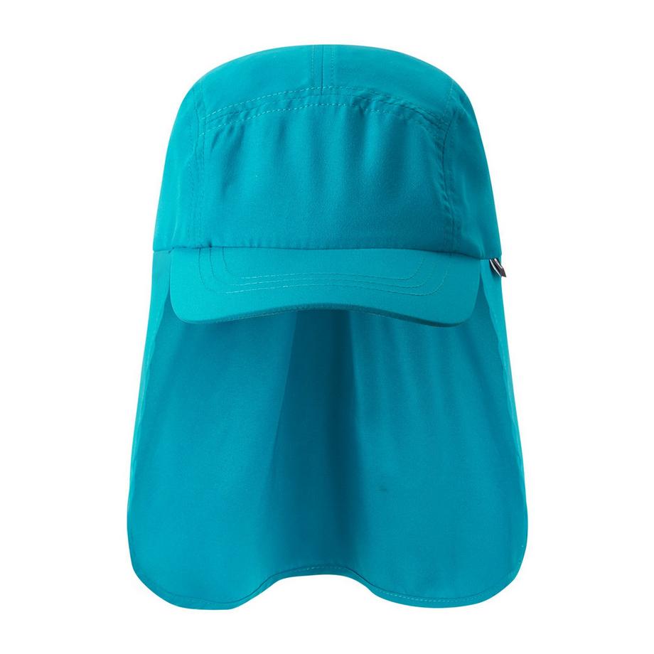 Kinder Sonnenschutz Hut Biitsi Aquatic Blue