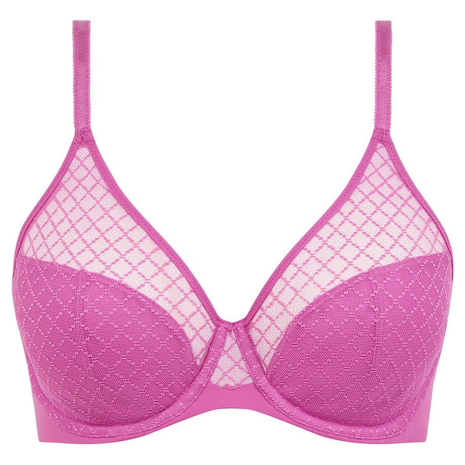 Chantelle Norah Chic reggiseno con ferretto  