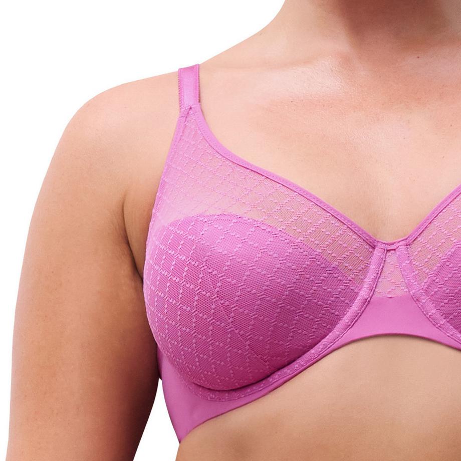 Chantelle Norah Chic reggiseno con ferretto  