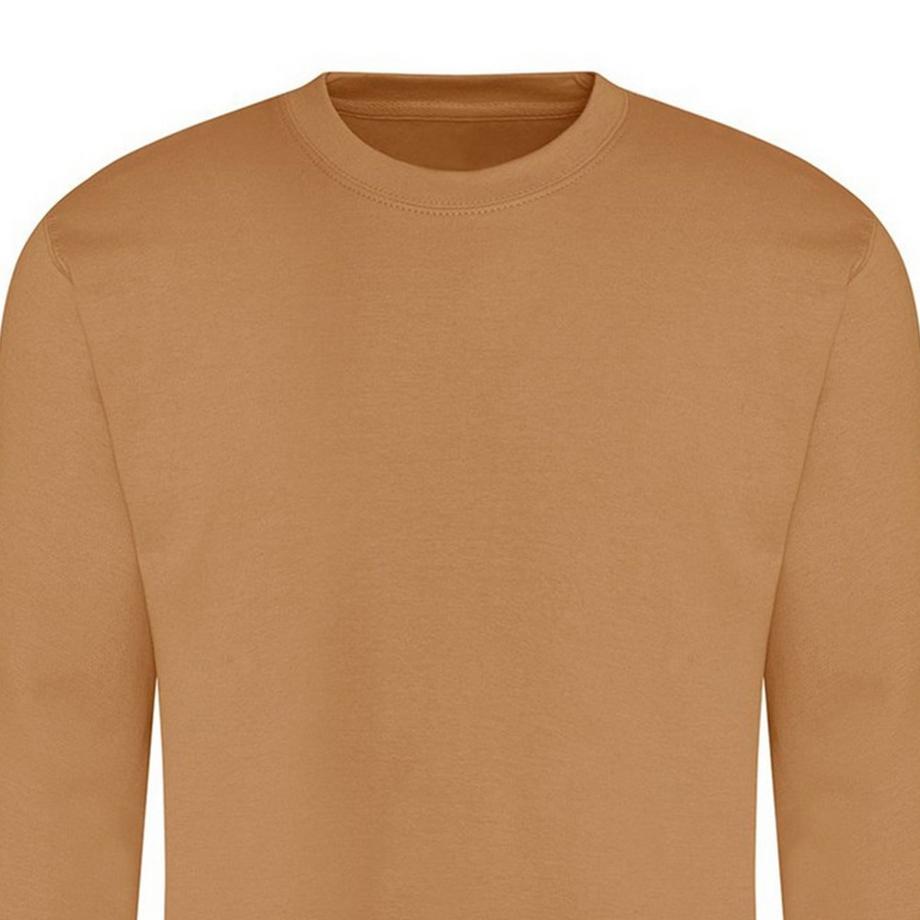 AWDis Langarm Sweatshirt  
