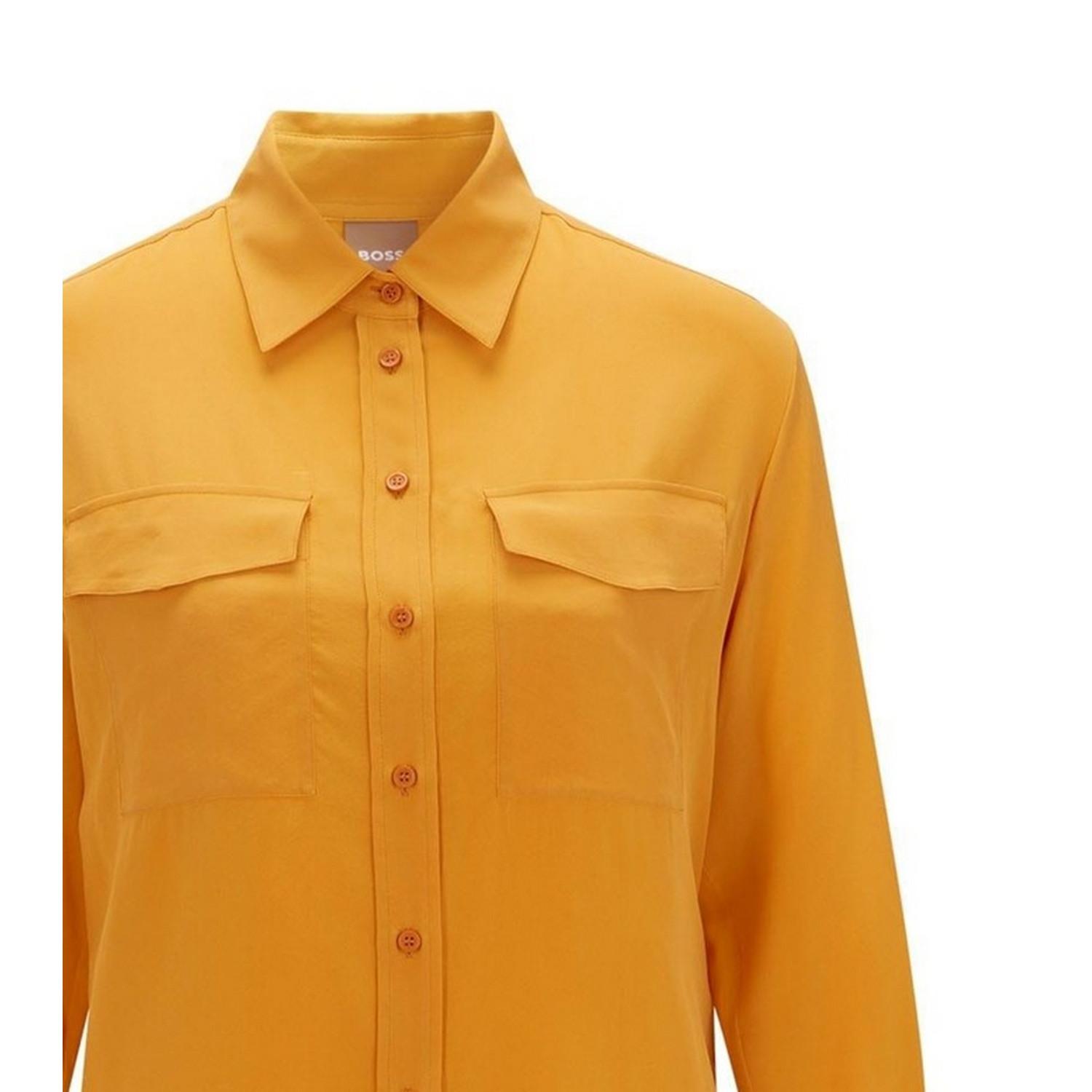 HUGO BOSS Button Down Bluse  