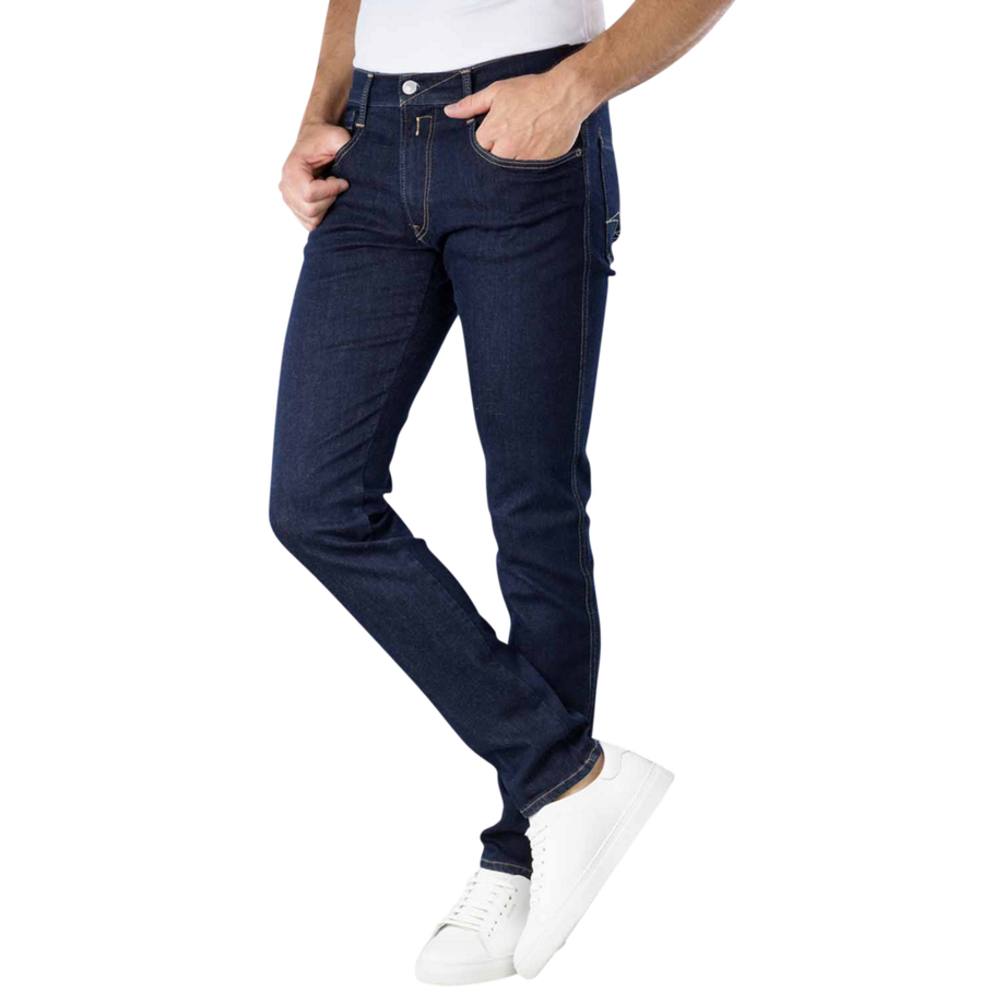 REPLAY Anbass Jeans Slim Fit  