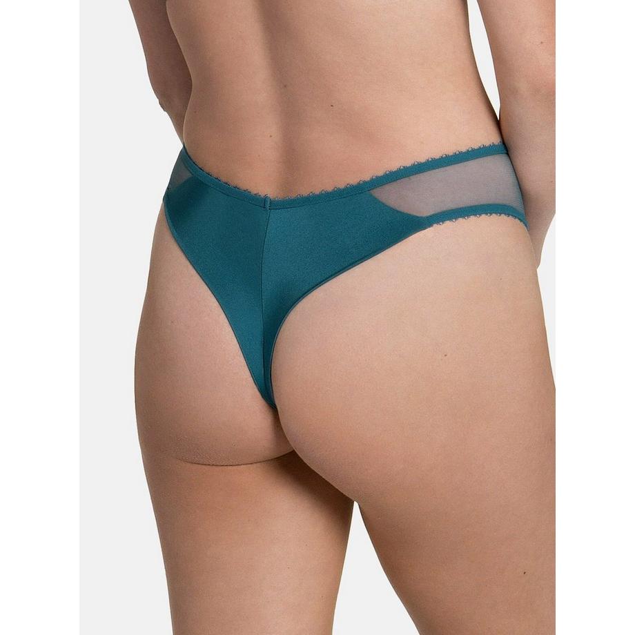 Lisca Peony Brasilianischer Tiefschnitt Slip  