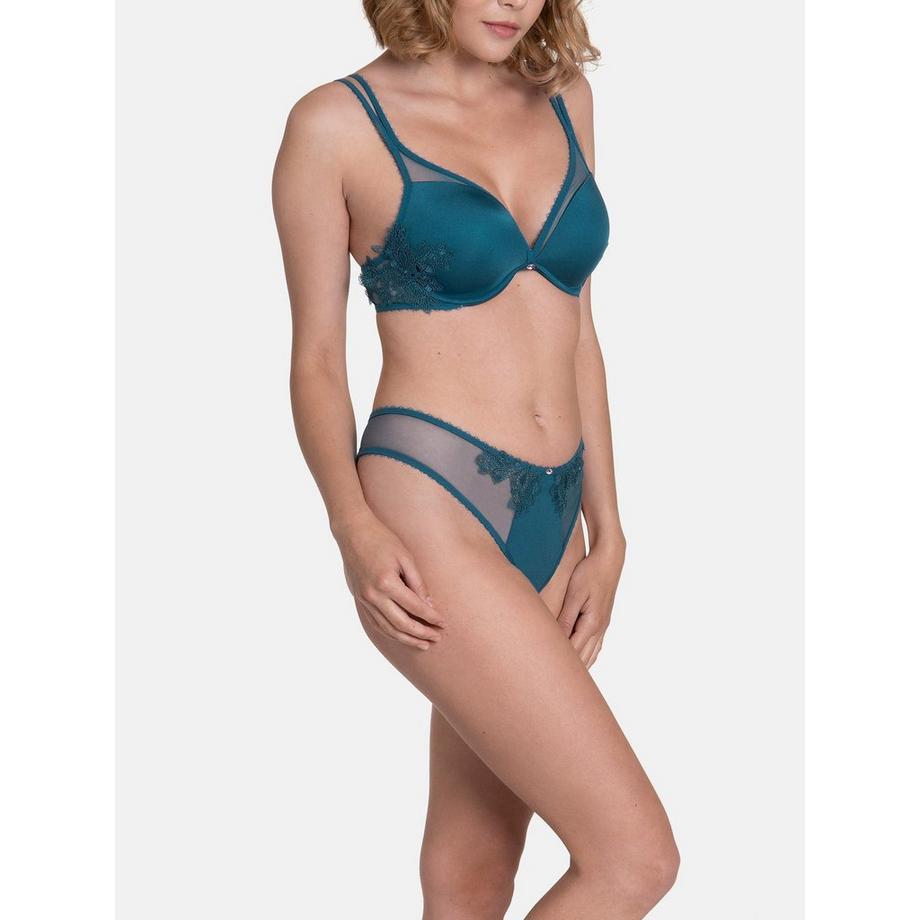 Lisca Peony Brasilianischer Tiefschnitt Slip  