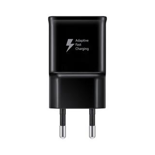 SAMSUNG  Samsung 15W USB-Netzteil Schwarz 