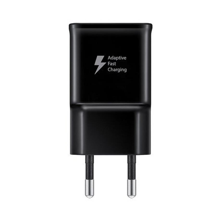 SAMSUNG  Chargeur Samsung USB 15W - Noir 