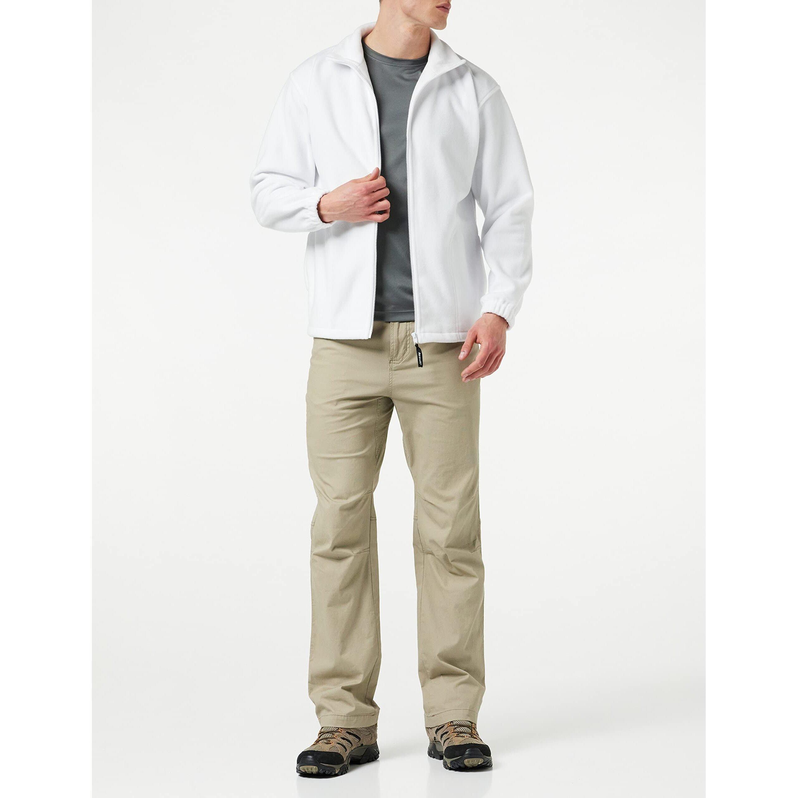 Result Polartherm Full Zip Fleecejacke  