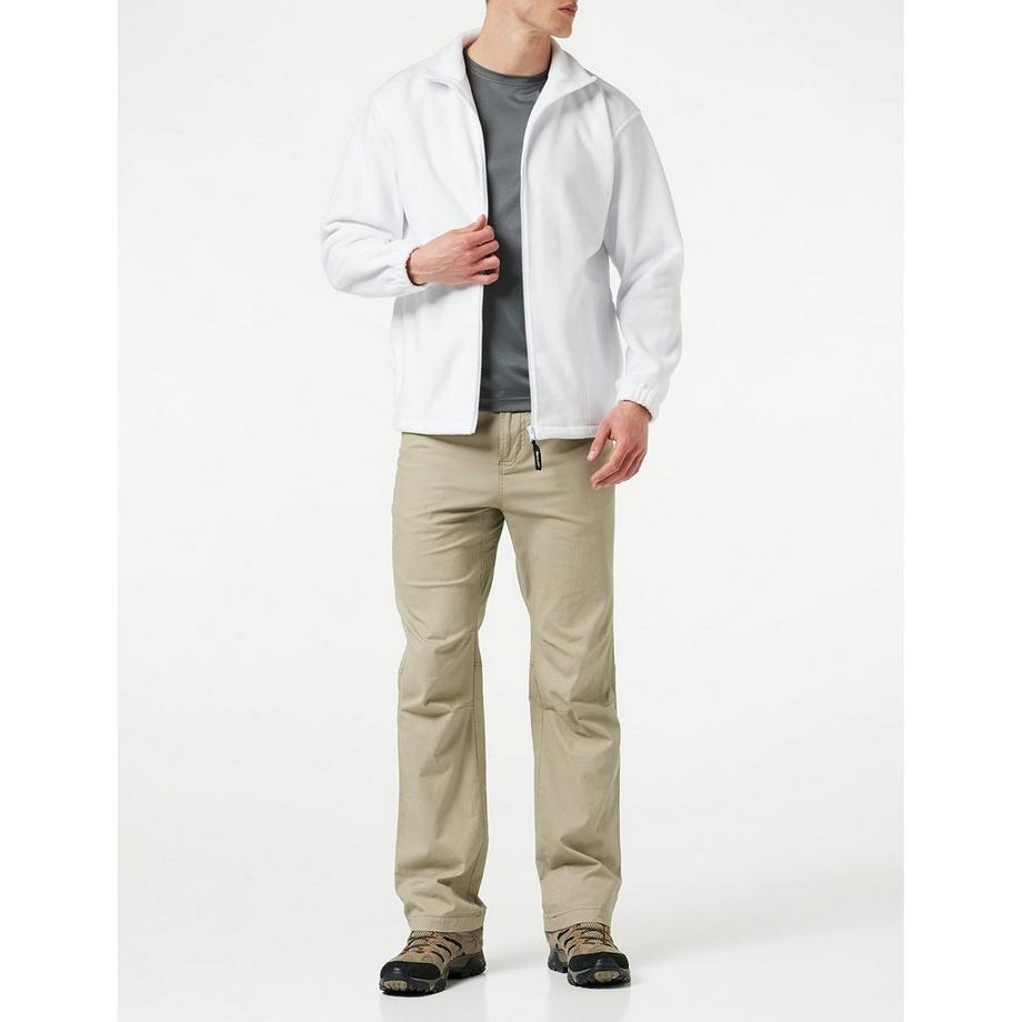 Result Polartherm Full Zip Fleecejacke  