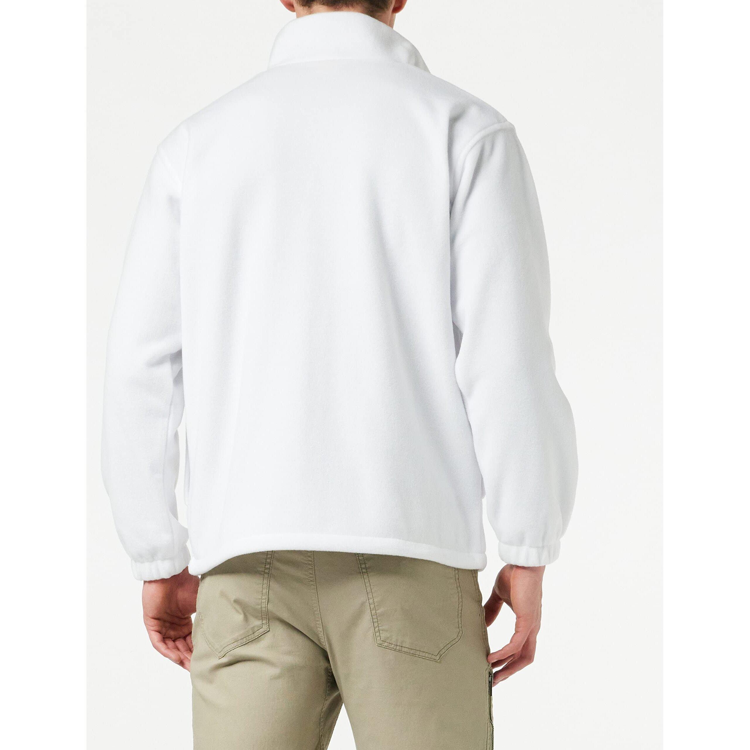 Result Polartherm Full Zip Fleecejacke  