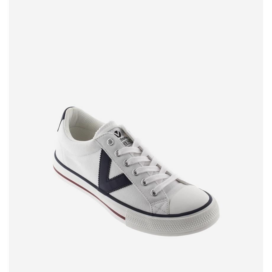 Victoria Tribu Contraste Low Cut Sneakers  