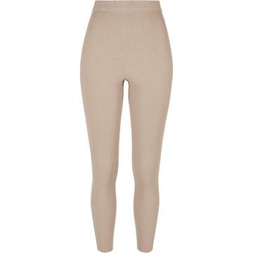 leggings für en rib knit gt