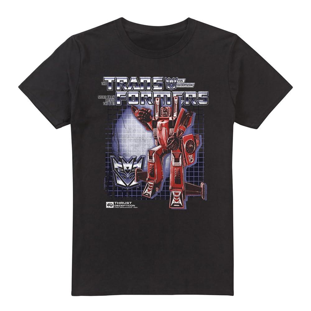 TRANSFORMERS  Tshirt 