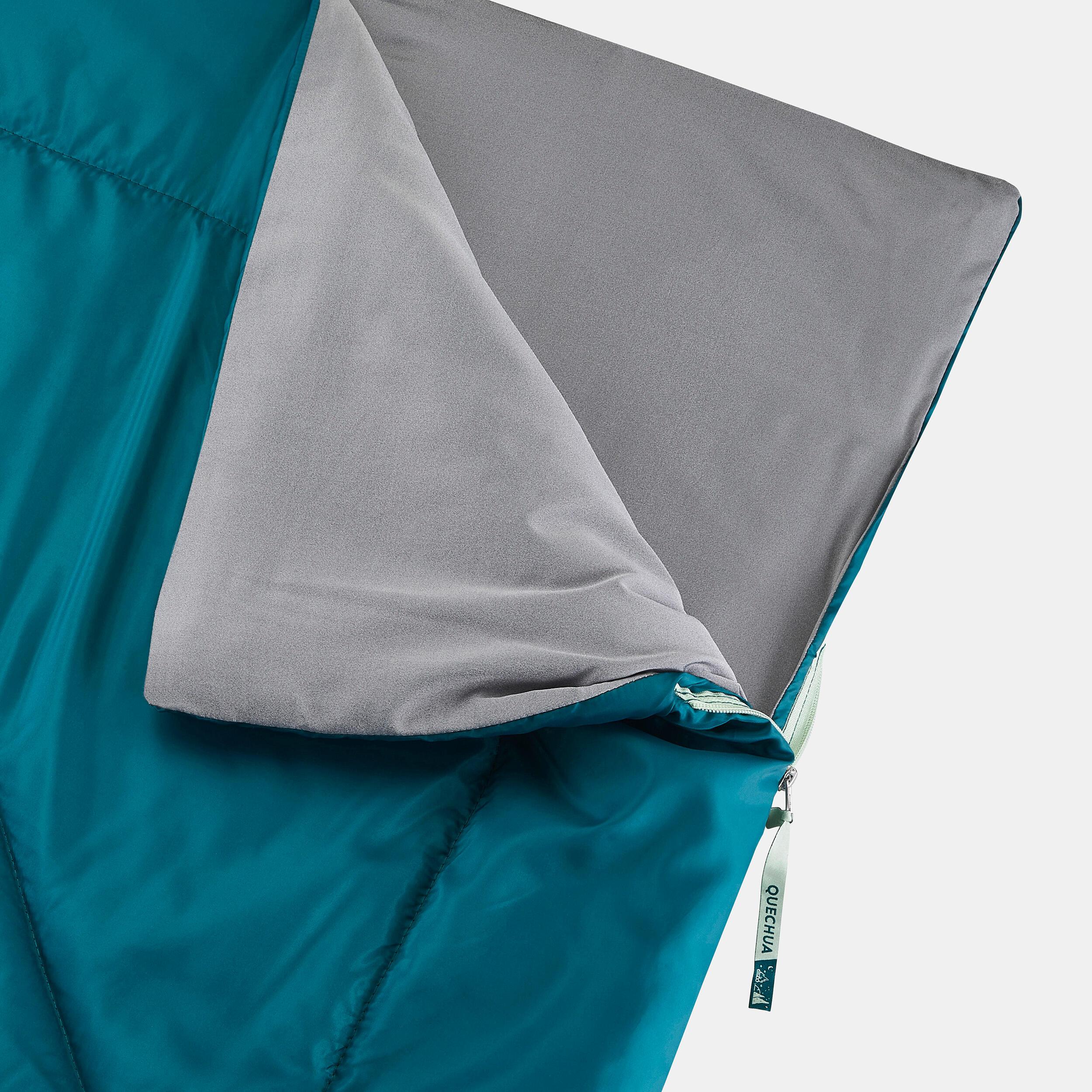 QUECHUA  Sac de couchage - ARPENAZ 20 